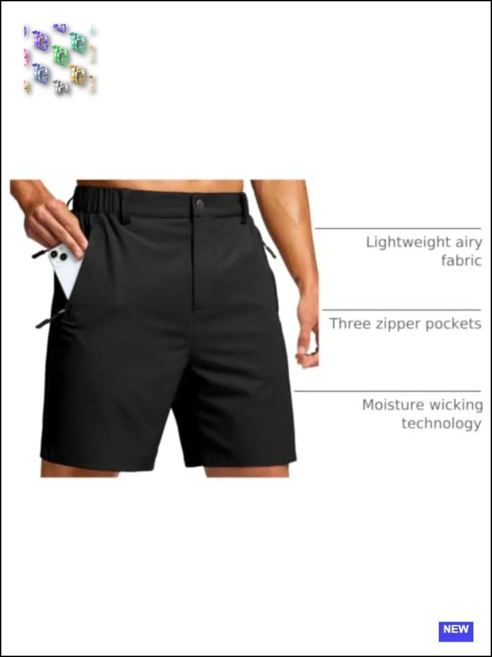 N/A lightweight airy